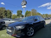 Audi A6 Avant 40 TDI Sport S tronic
