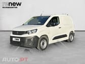 Peugeot Partner 1.5 BlueHDI 75