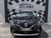 Renault Captur TCe 90 EVOLUTION