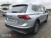 Volkswagen Tiguan 2.0 TDI Highline DSG