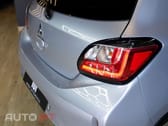 Mitsubishi Space Star 1.2 Intense