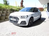 Audi A1 SB 30 TFSI S tronic