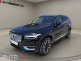 Volvo XC90 2.0 T8 PHEV Plus Bright AWD