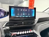 Peugeot 3008 PureTech 130 Stop & Start GPF EAT8 Allure