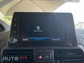 Peugeot Partner 1.5 BlueHDi Premium Standard
