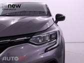 Renault Captur 1.0 Tce Rs Line