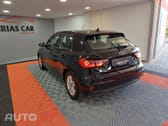 Audi A1 1.0 TFSI