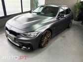 BMW 320 d xDrive Full M3