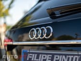 Audi A4 Avant 35 TDI S line S tronic