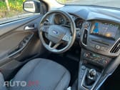 Ford Focus 1.0 SCTi Titanium