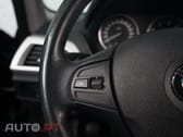 BMW 116 d EfficientDynamics Edition