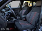 BMW X1 18 d xDrive Auto Line Sport