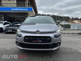 Citroen C4 SpaceTourer 1.5 BlueHDi Shine