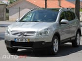 Nissan Qashqai 2.0 dCi Tekna Sport 17