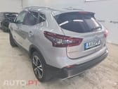 Nissan Qashqai 1.5 dCi N-Connecta J18