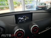 Audi S3 TFSI quattro S tronic
