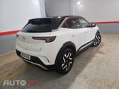 Opel Mokka-E Elegance