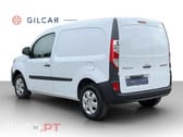 Renault Kangoo 1.5 Blue dCi Life