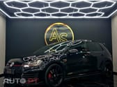 Volkswagen Golf VII GTI PERFORMANCE