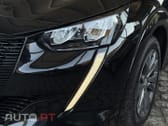 Peugeot E-208 50 kWh Allure