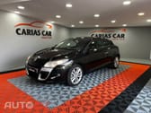Renault Mégane 1.5 dCi Dynamique S