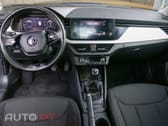 Skoda Kamiq 1.0 TSI Style