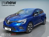 Renault Clio TCe 90 Evolution