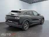 Ford Mustang Mach-E Standard Range