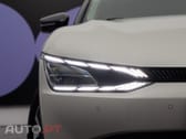 Kia EV6 77.4 kWh Tech