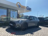 MINI Clubman One D