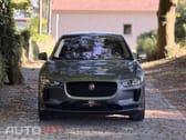 Jaguar I-Pace EV400 R-Dynamic HSE AWD