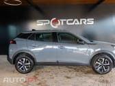 Peugeot 2008 1.2 PureTech Active Pack