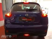 Nissan Juke 1.2 DIG-T N-Connecta
