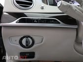 Mercedes-Benz S 300 BlueTEC Hybrid
