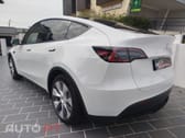 Tesla Model Y Tração Traseira