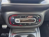 Smart ForFour 0.9 Passion 90 Aut.