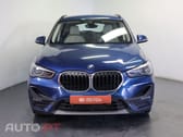 BMW X1 xDrive25e