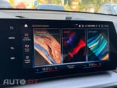 BMW X1 sDrive20i Pack Desportivo M
