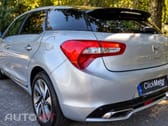 Citroen DS5 2.0 HDi Hybrid4 Sport Chic CMP6