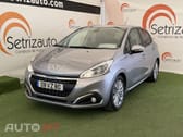 Peugeot 208 1.2 PureTech Signature