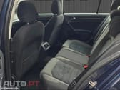 Volkswagen Golf Variant 1.6 TDi Highline DSG