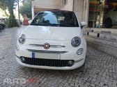 Fiat 500C 1.0 Hybrid Dolcevita
