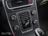 Volvo V60 2.0 D2 Momentum