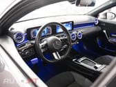 Mercedes-Benz A 250 e AMG Line