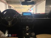 BMW 440 i Pack M Auto