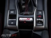 Honda Civic 2.0 i-VTEC Type-R GT