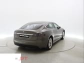 Tesla Model S 70 