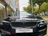 BMW 530 d Auto