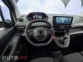 Peugeot Partner 1.5 BlueHDi M Standard