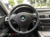 BMW 318 D Edition Sport